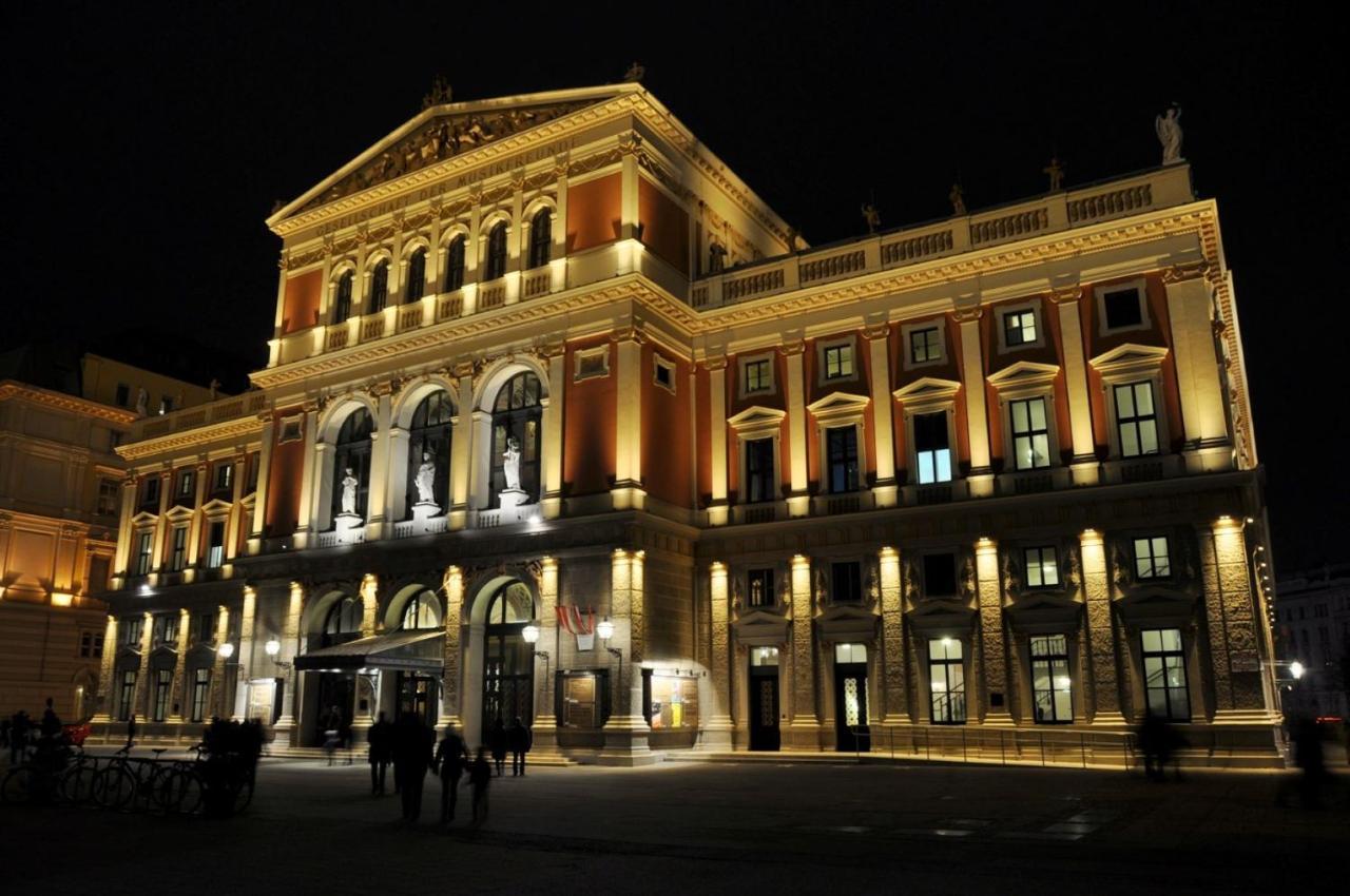 Appartamento Grand Center
