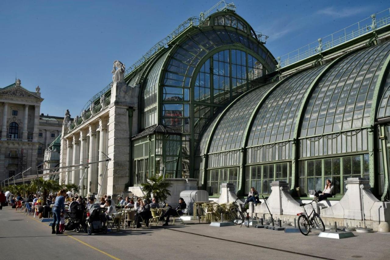 Appartamento Grand Center