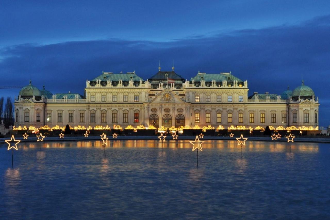 Appartamento Grand Center Vienna