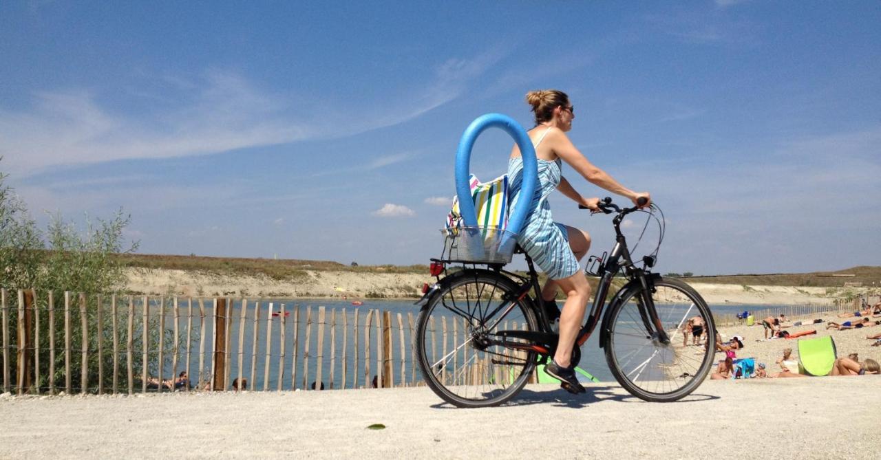Ferienzimmer Seepark Apartamento