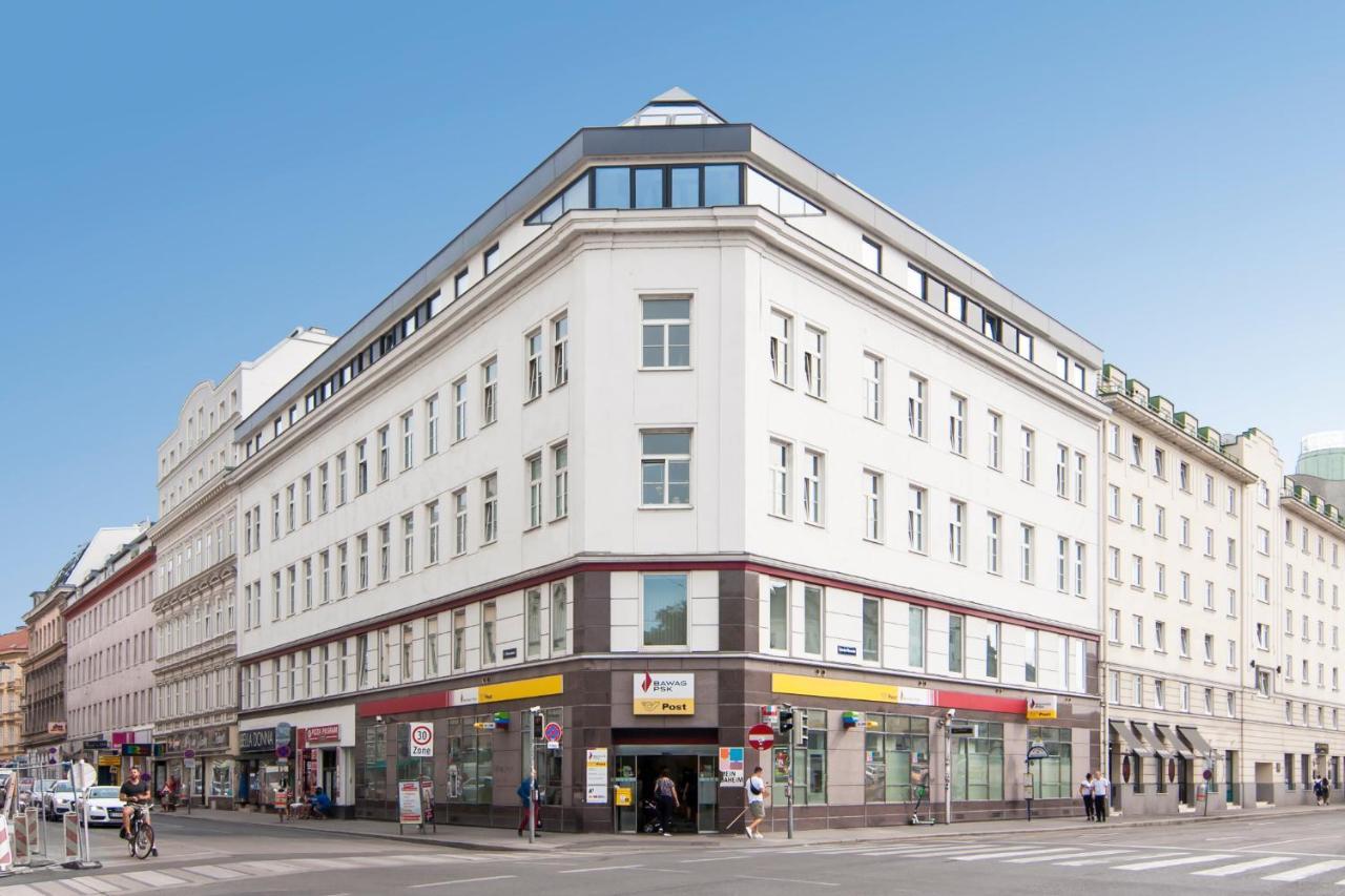 Easy Flat Margareten *