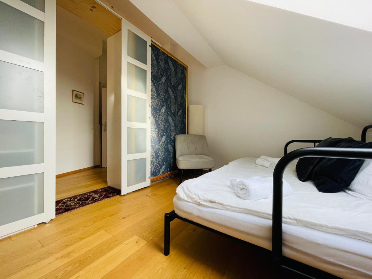 Lereve Appartamento Vienna