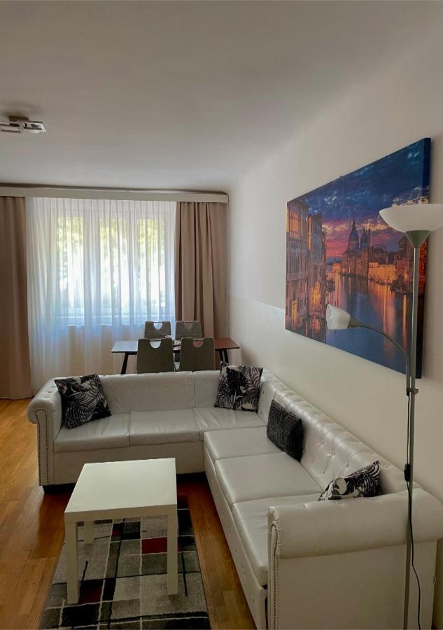 Apartment Mitte