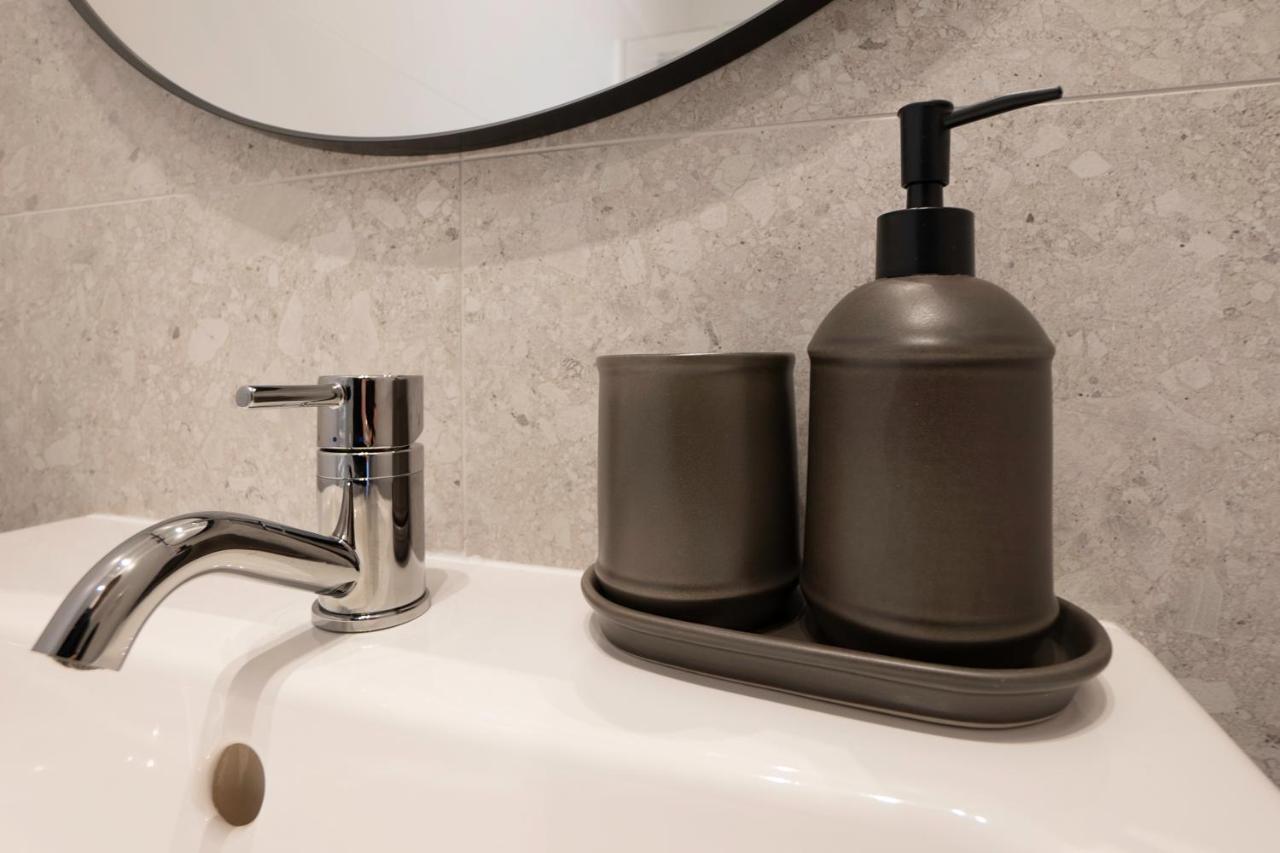 Apartment Experience Fresh Comfort In Our Brand-new In Vienna's 17th District
