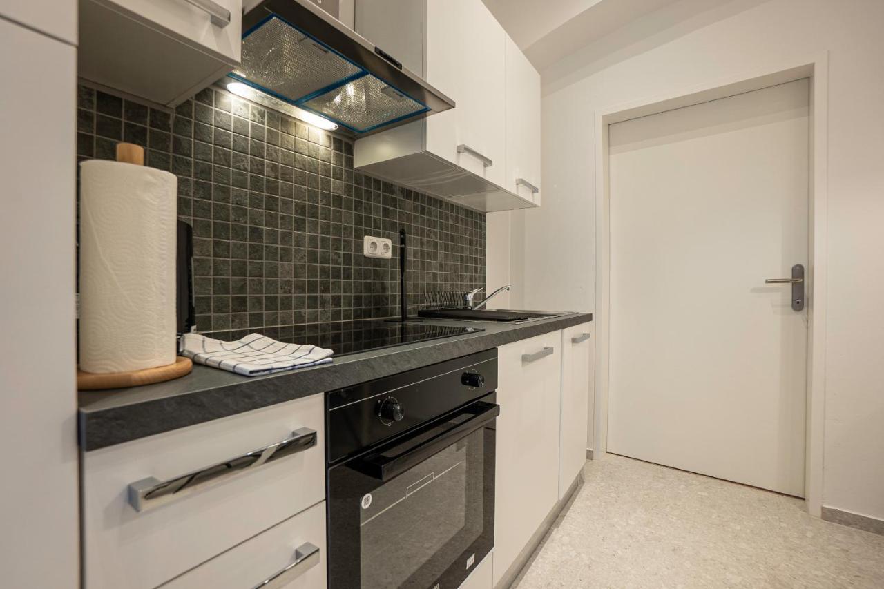 Apartment Experience Fresh Comfort In Our Brand-new In Vienna's 17th District *