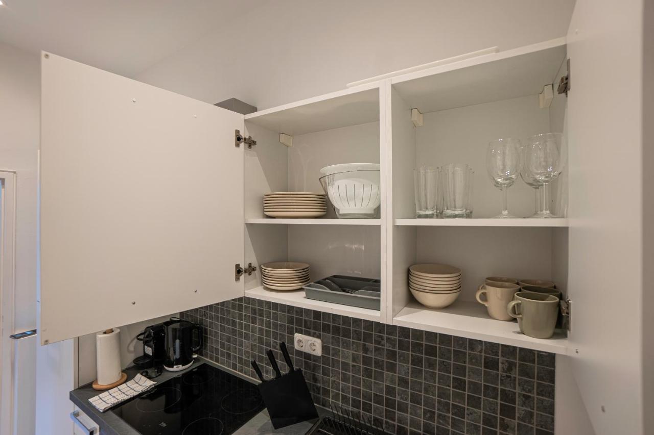 Experience Fresh Comfort In Our Brand-new In Vienna's 17th District Vienna