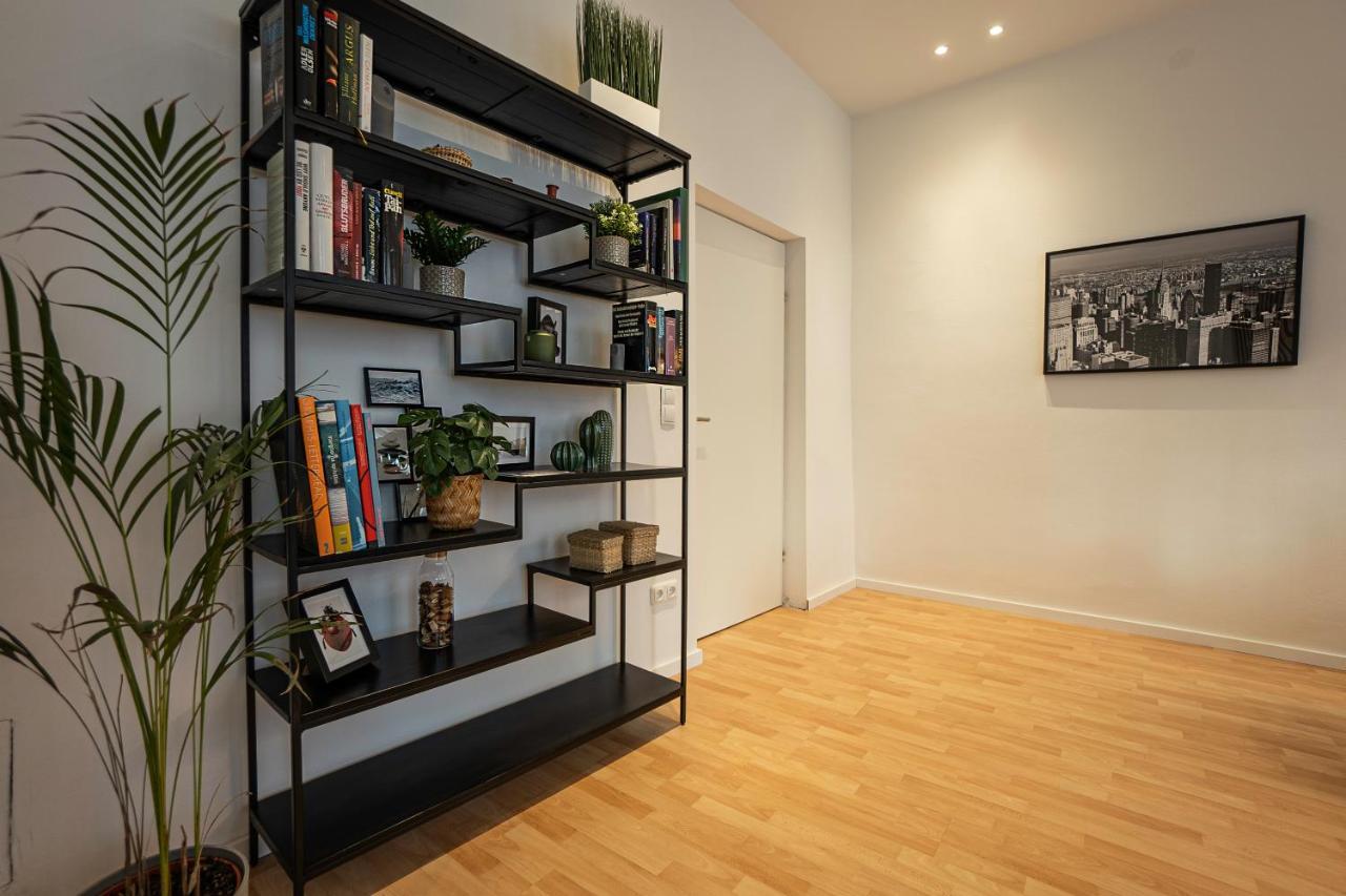 Apartment Experience Fresh Comfort In Our Brand-new In Vienna's 17th District *