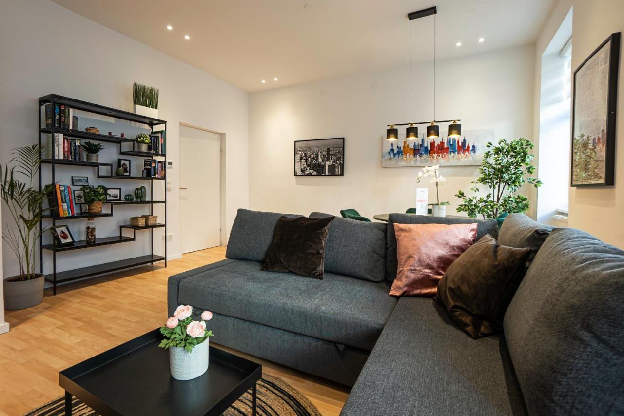 Experience Fresh Comfort In Our Brand-new In Vienna's 17th District Apartment Vienna