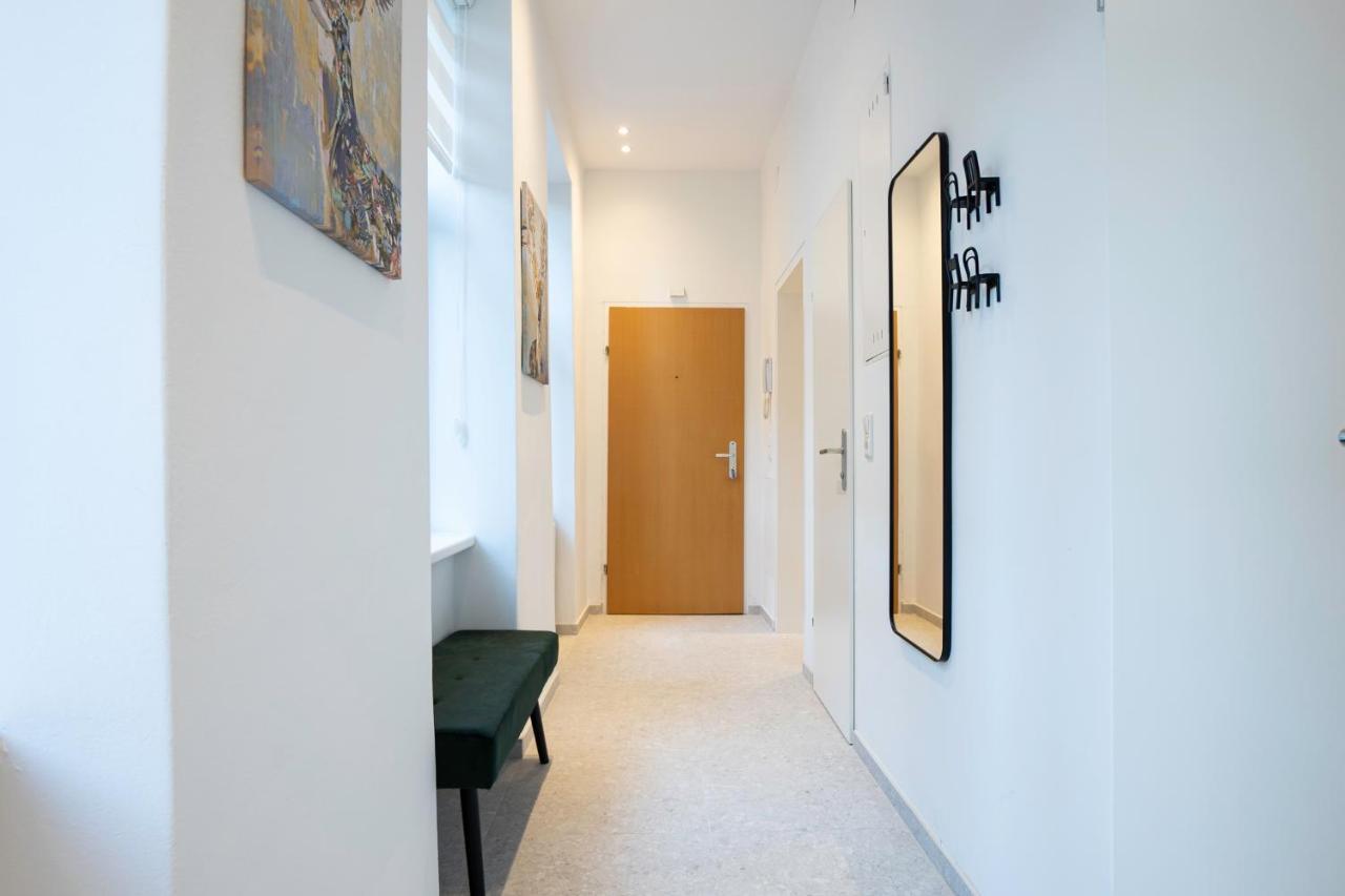 Apartment Experience Fresh Comfort In Our Brand-new In Vienna's 17th District *