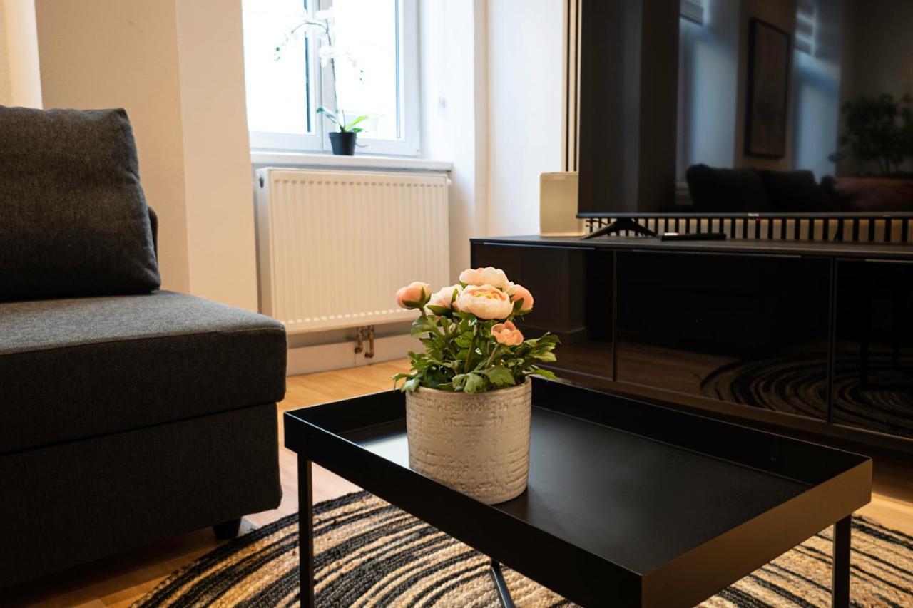 Experience Fresh Comfort In Our Brand-new In Vienna's 17th District *