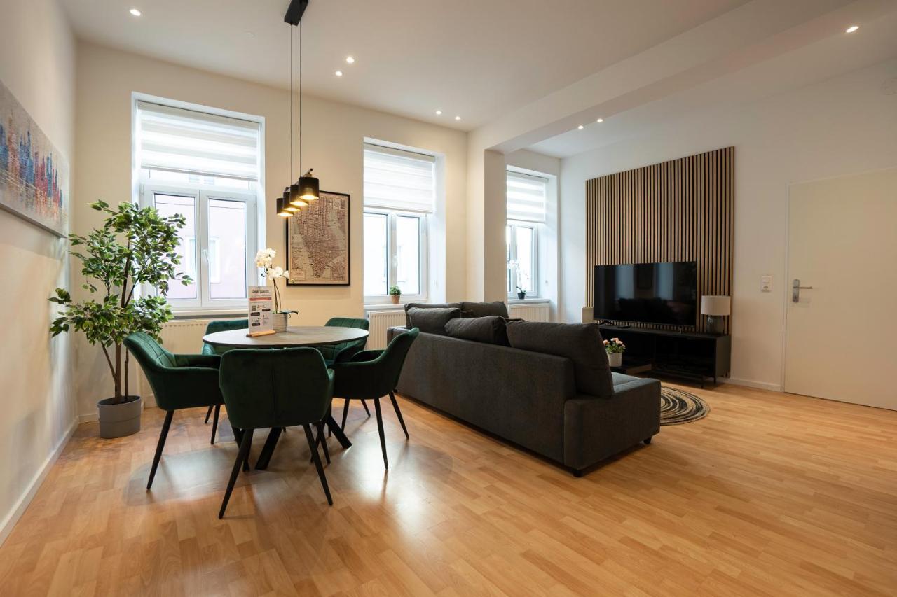 Experience Fresh Comfort In Our Brand-new In Vienna's 17th District Vienna