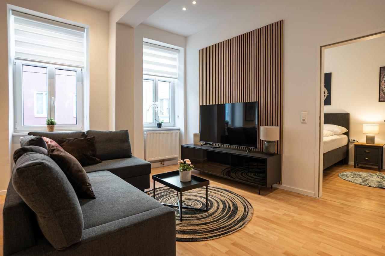 Experience Fresh Comfort In Our Brand-new In Vienna's 17th District Vienna