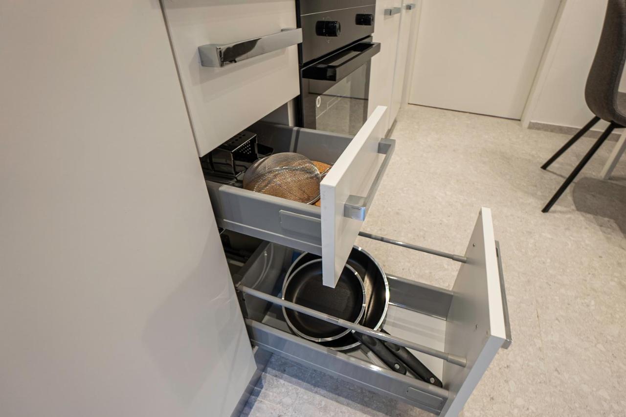 Experience Fresh Comfort In Our Brand-new In Vienna's 17th District * Vienna