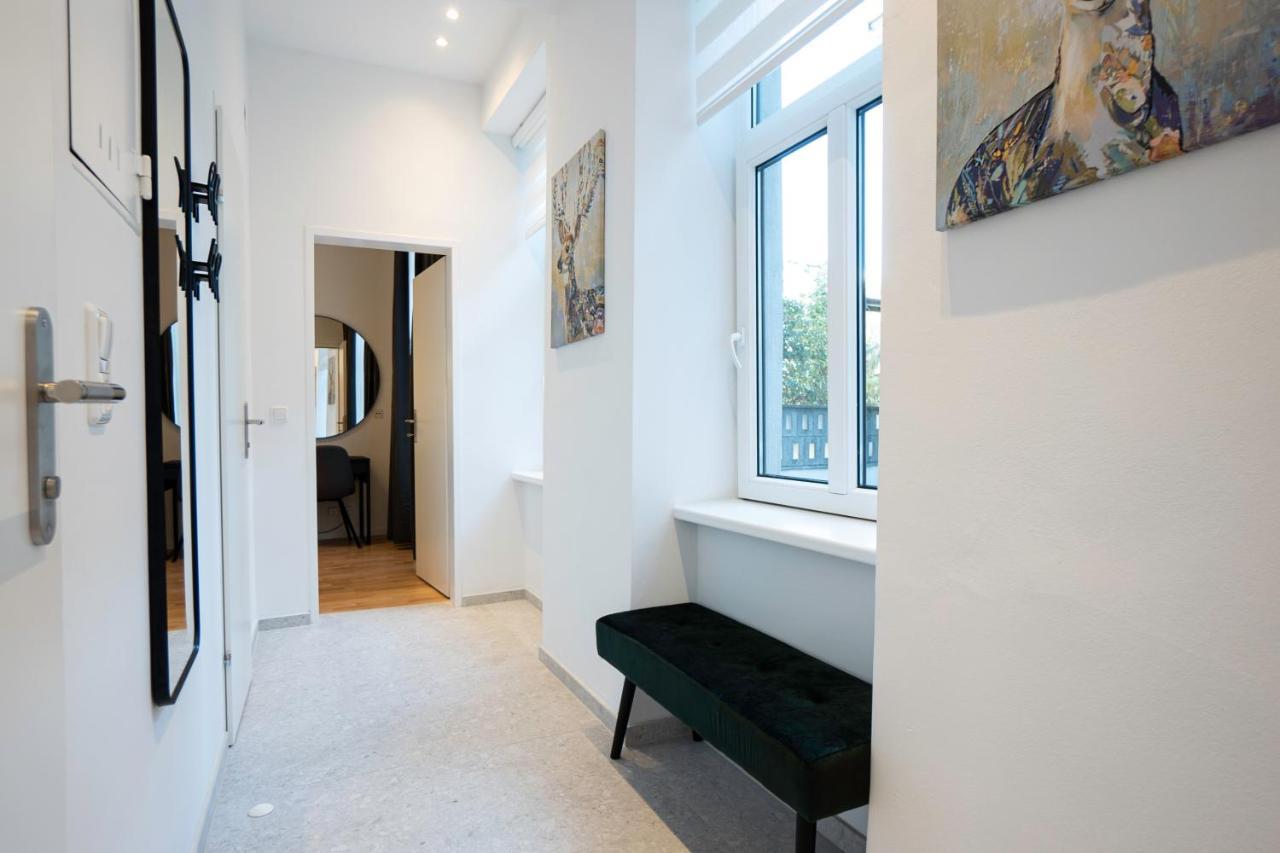 Experience Fresh Comfort In Our Brand-new In Vienna's 17th District Apartment