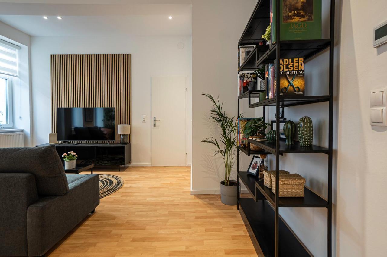 Experience Fresh Comfort In Our Brand-new In Vienna's 17th District Apartment