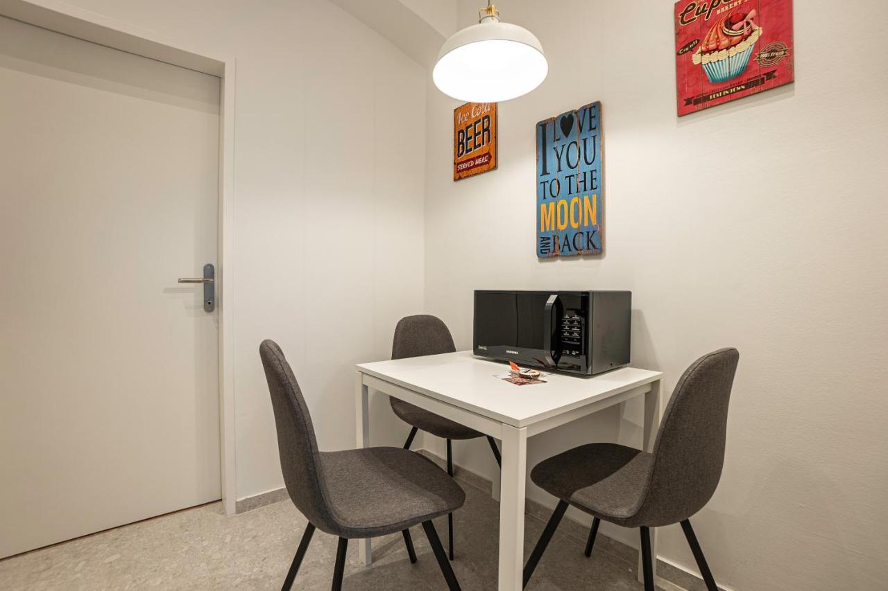 Experience Fresh Comfort In Our Brand-new In Vienna's 17th District Vienna