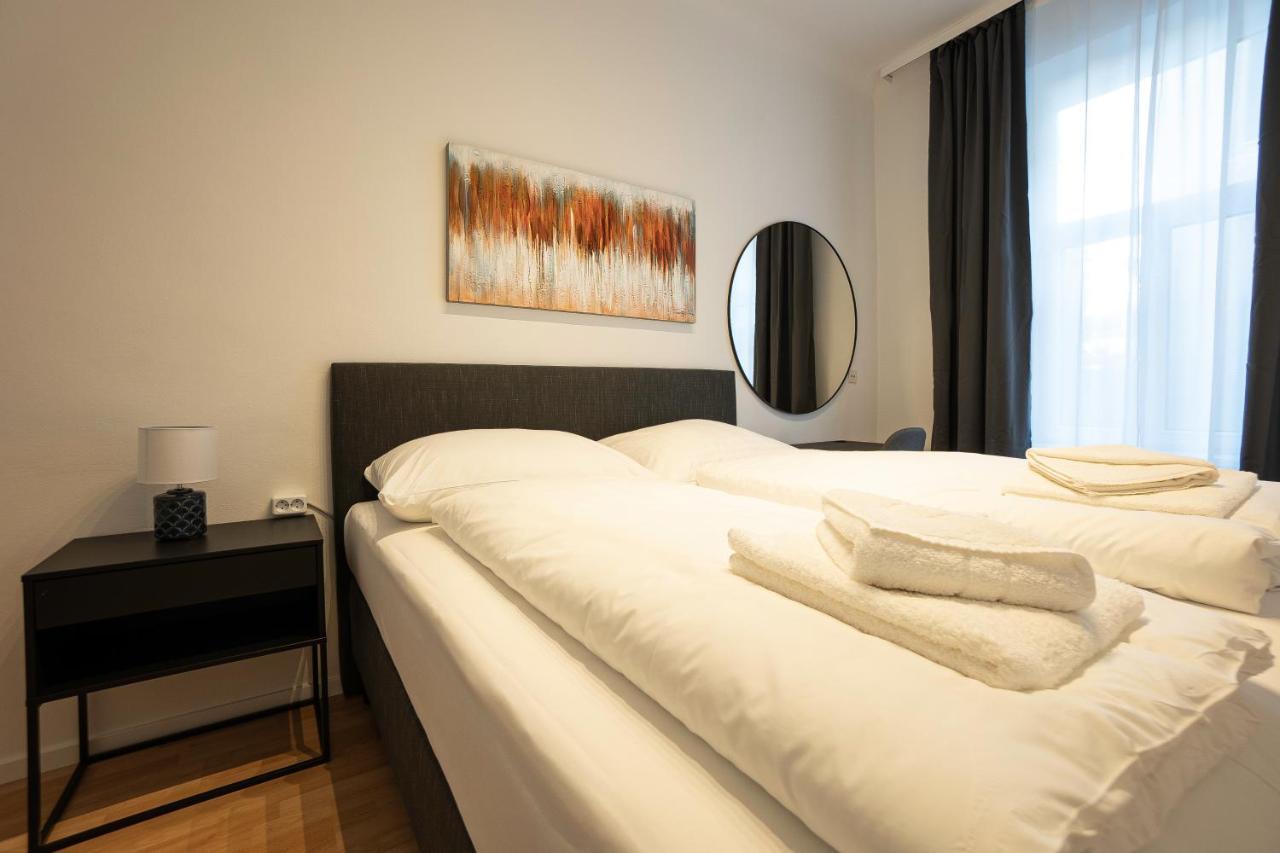 Experience Fresh Comfort In Our Brand-new In Vienna's 17th District * Vienna