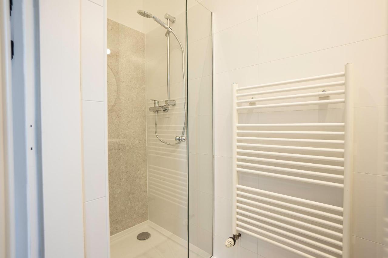 Experience Fresh Comfort In Our Brand-new In Vienna's 17th District