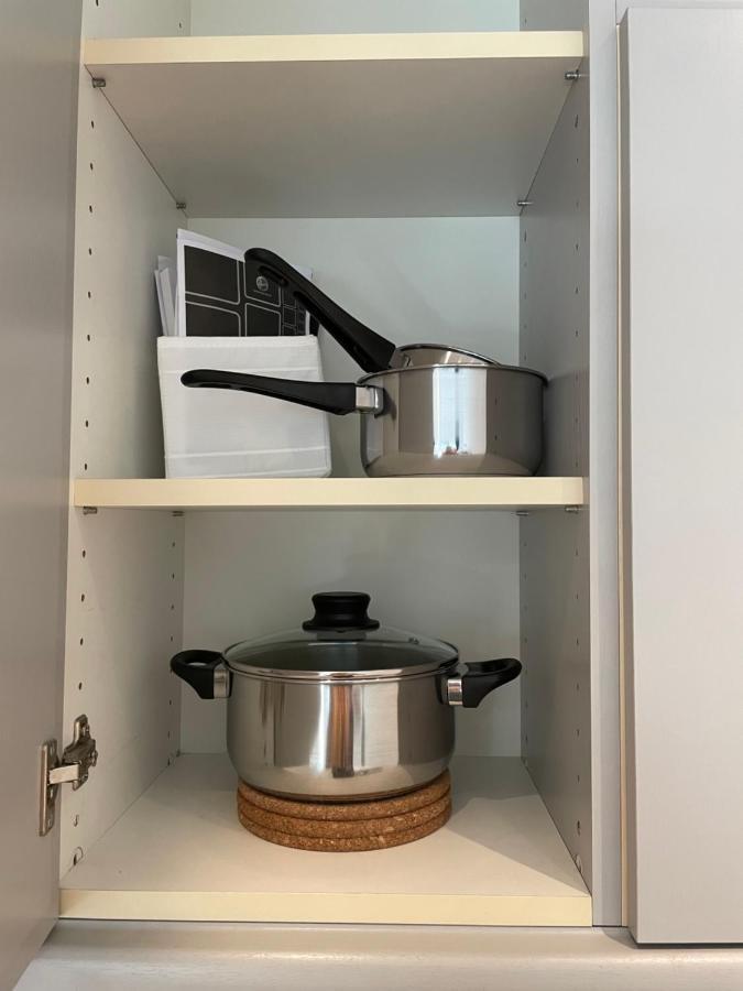 Apartment #family & Friends# Ruhig, Gruen, Gleich In Der City *