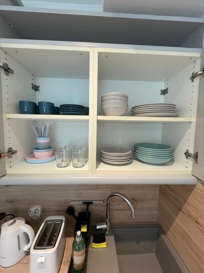 Apartment #family & Friends# Ruhig, Gruen, Gleich In Der City Wien