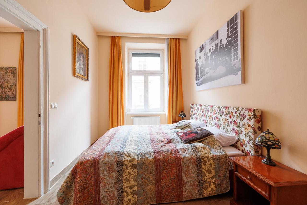 Altwienerhof Boutique Hotel Vienna
