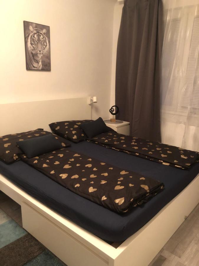 Apartment Amazing Location Vienna