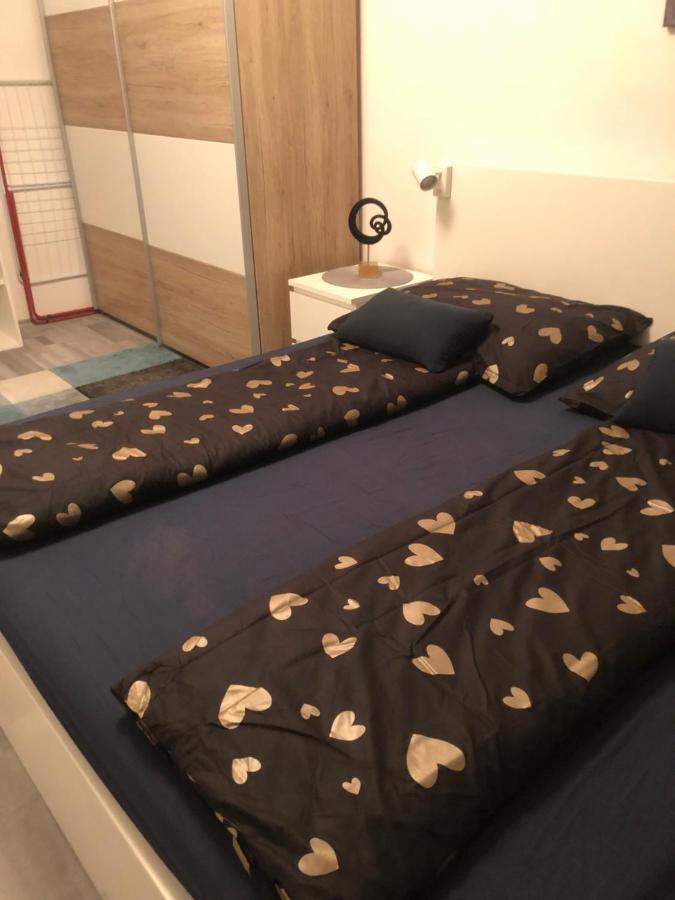 Apartment Amazing Location Vienna