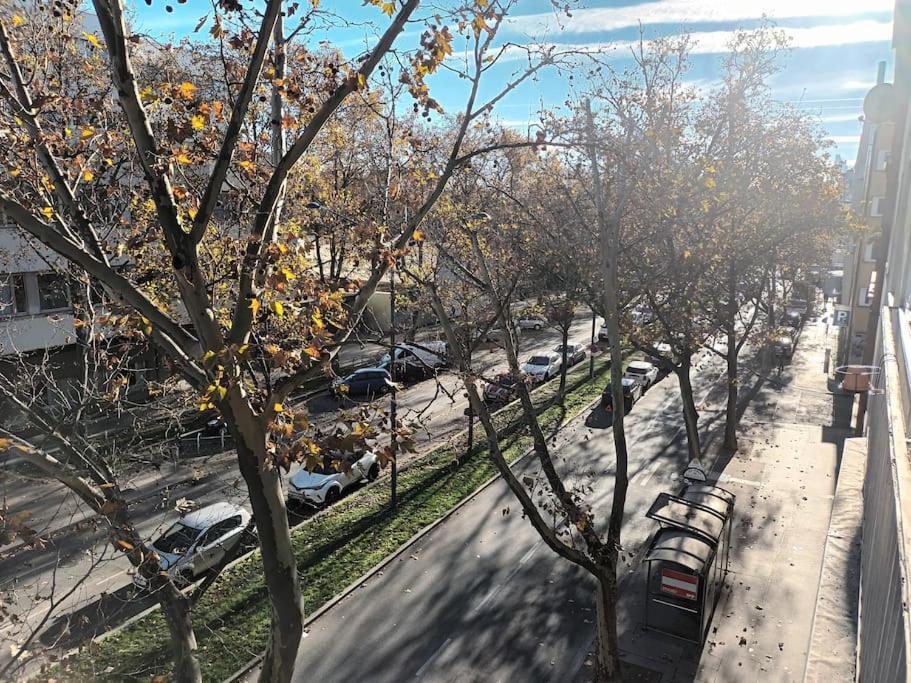 Apartment Modernes In Wien