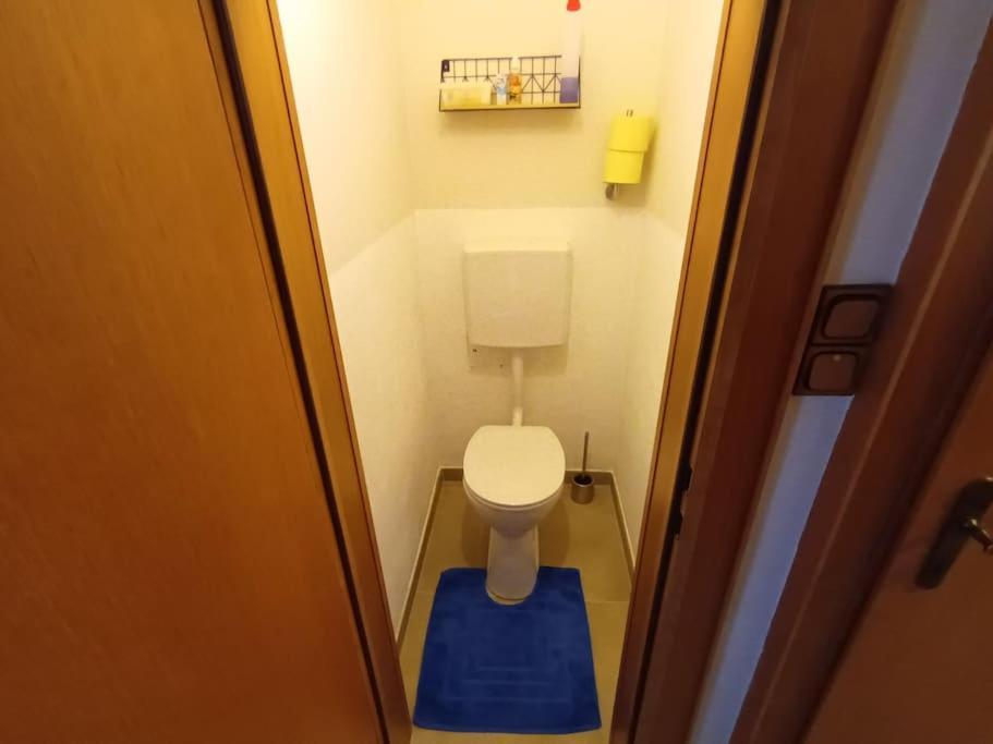Apartment Modernes In Wien