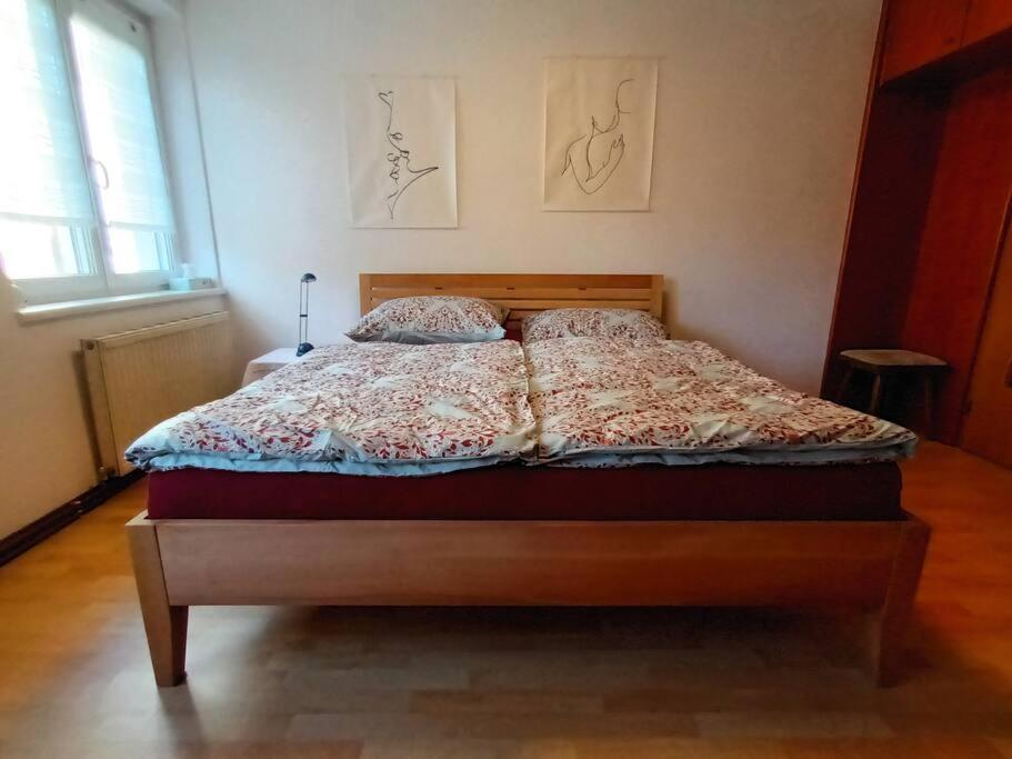 Apartment Modernes In Wien