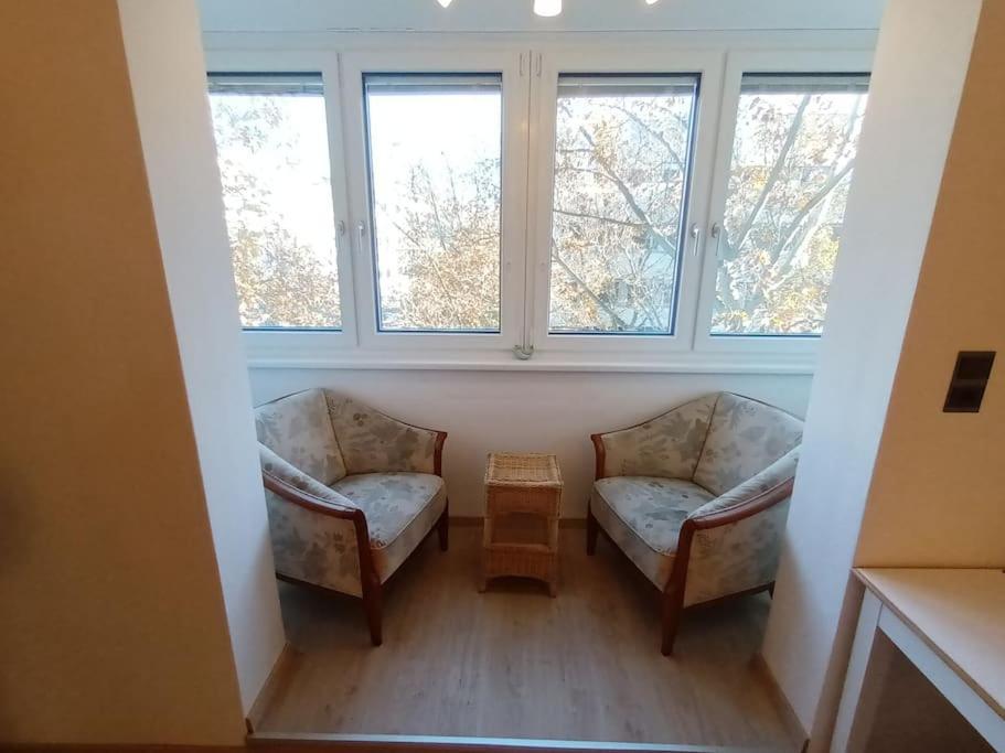 Modernes In Apartment Wien