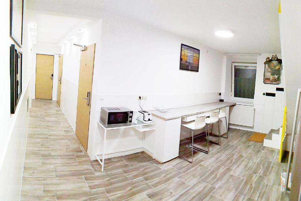 Smart Mini Homestay Vienna