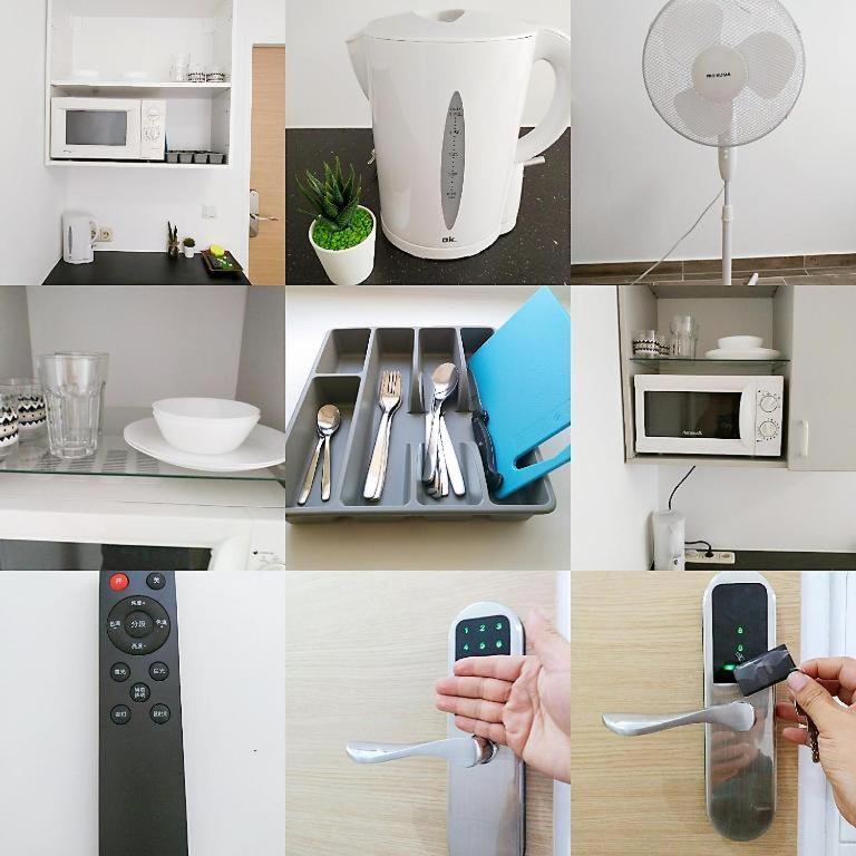 Homestay Smart Mini Vienna