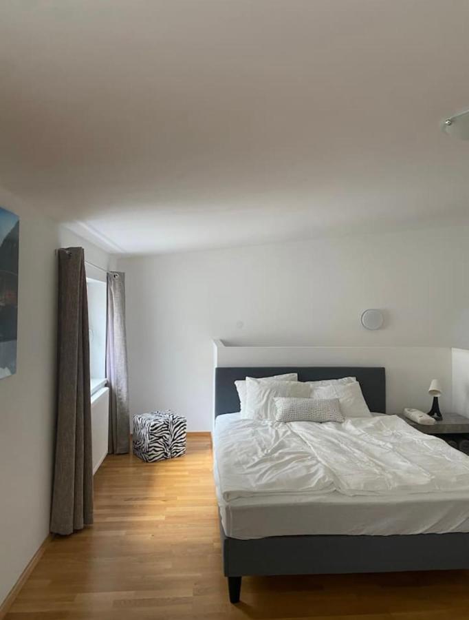Apartment Comfy In