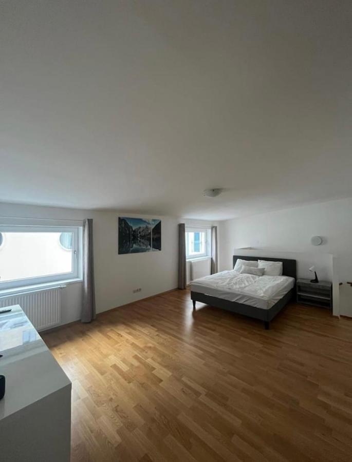 Apartment Comfy In