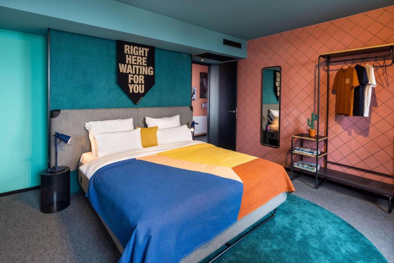 The Social Hub Hotel 4*
