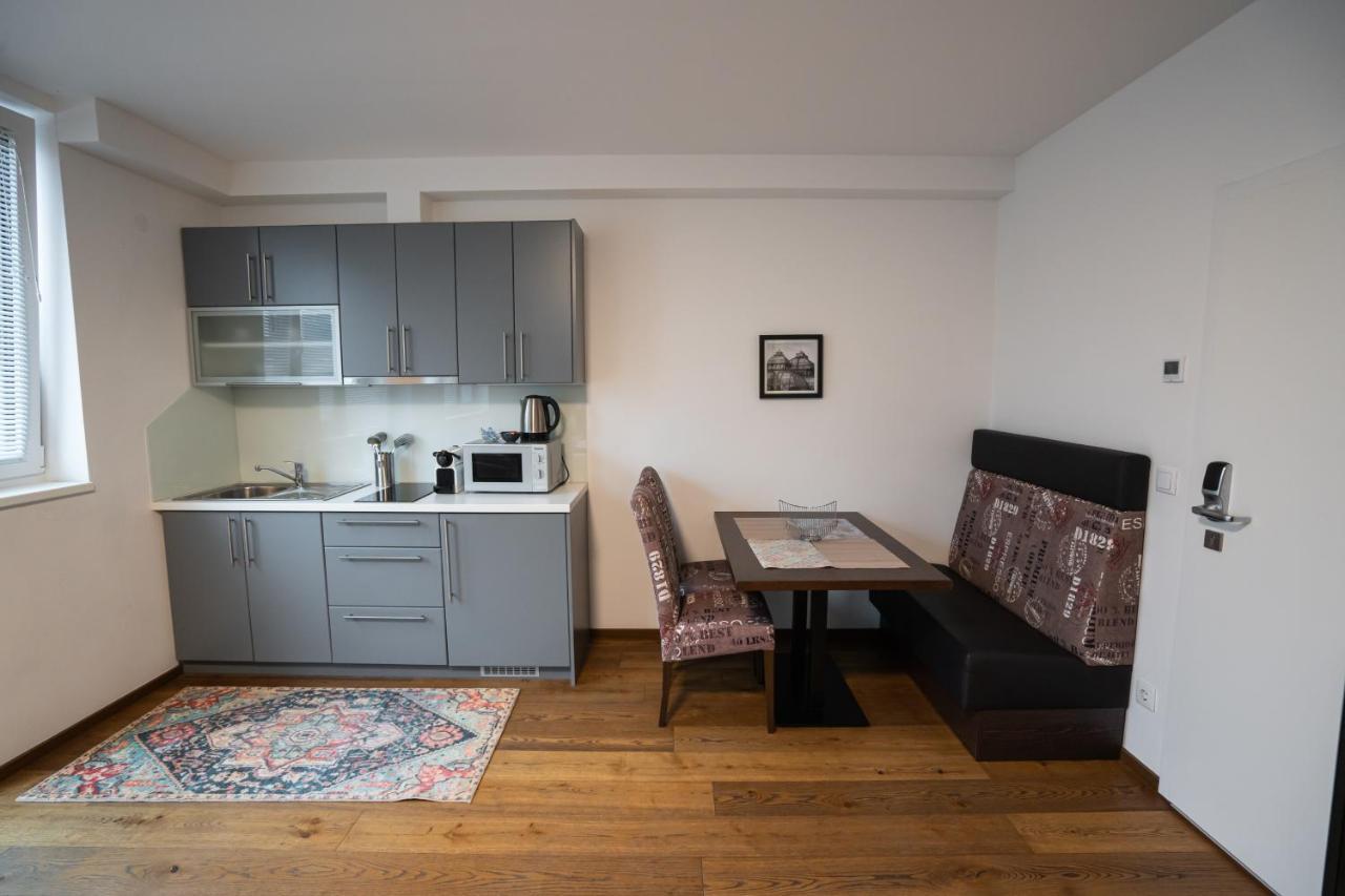 Apartamento Flarent Apartments-wg Viena