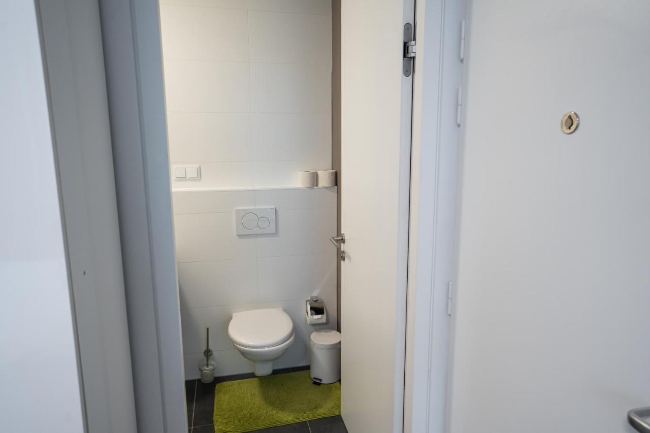Appartamento Flarent Apartments-wg