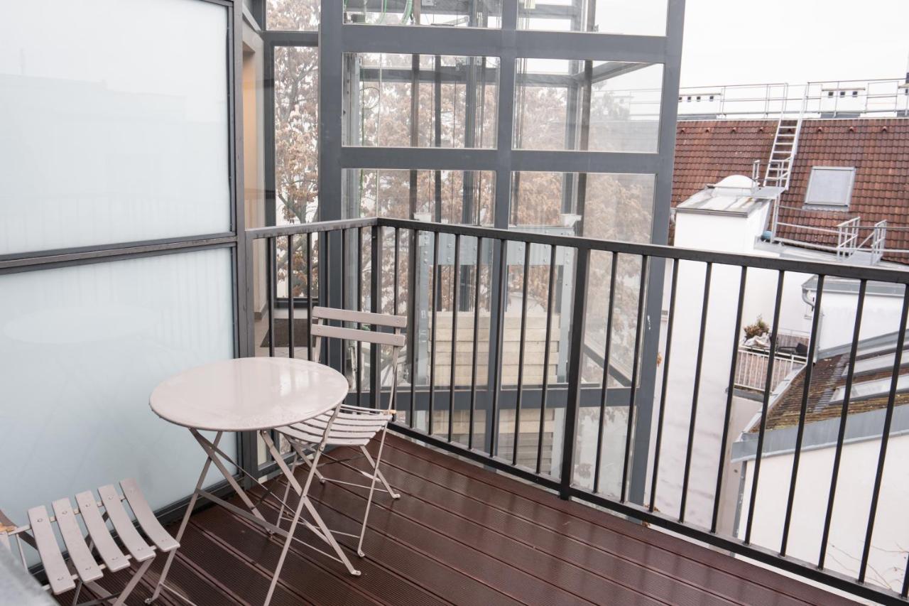 Flarent Apartments-wg Apartamento *