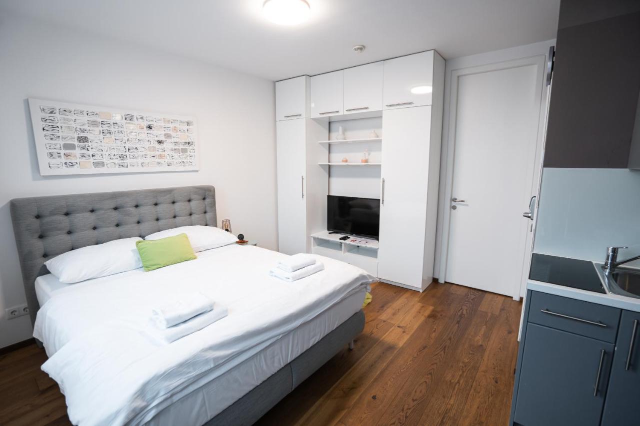 Flarent Apartments-wg Apartamento