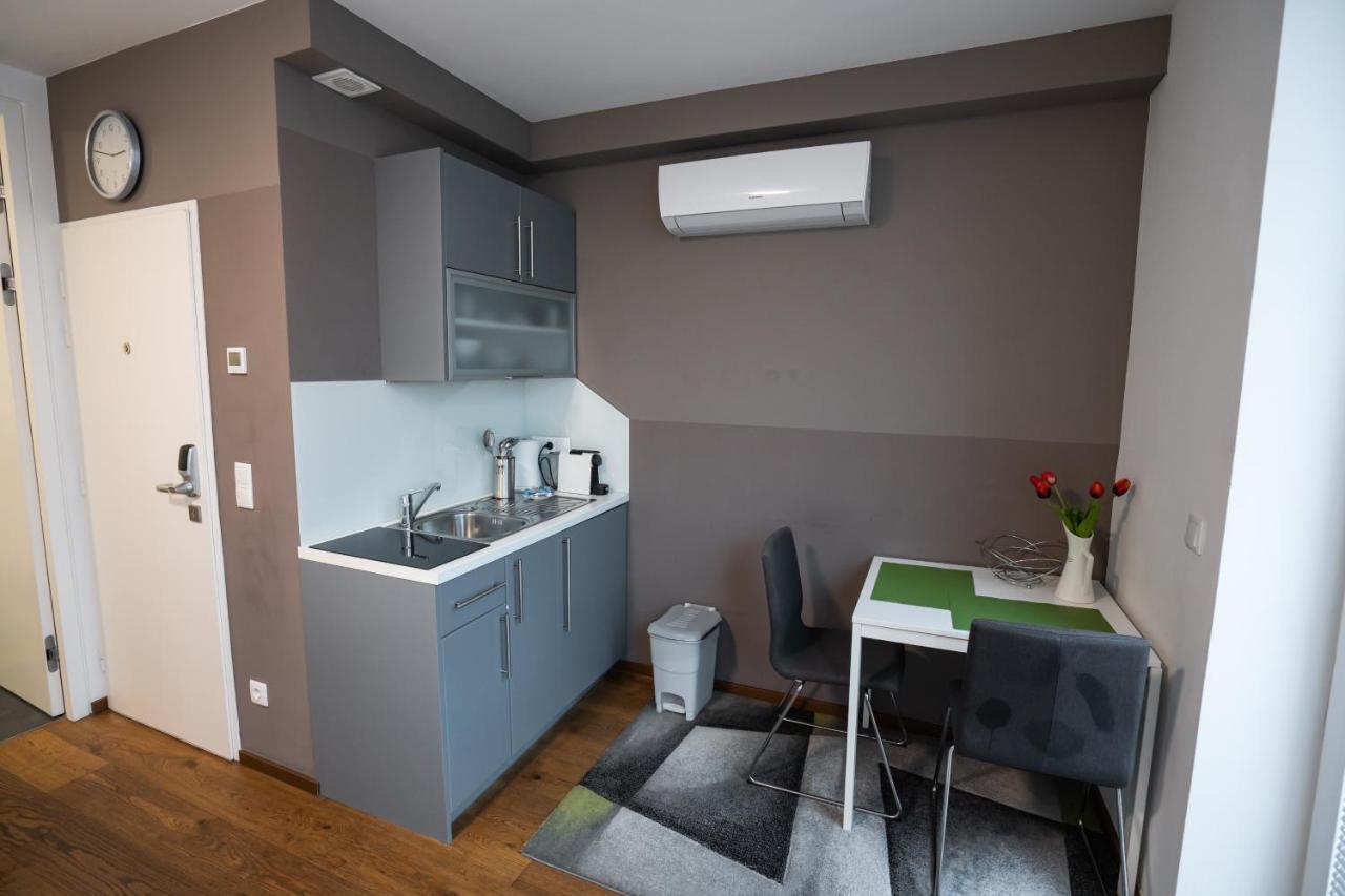 Apartamento Flarent Apartments-wg Viena