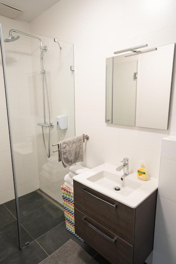 Flarent Apartments-wg *