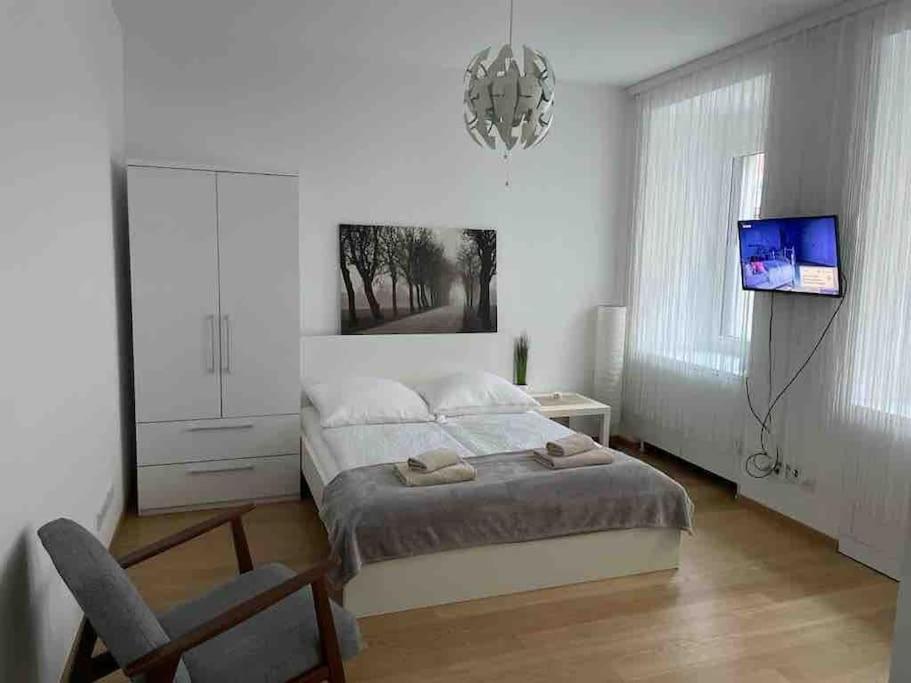 Akh - Uni 10min - Zentrum 10 Min Apartment *
