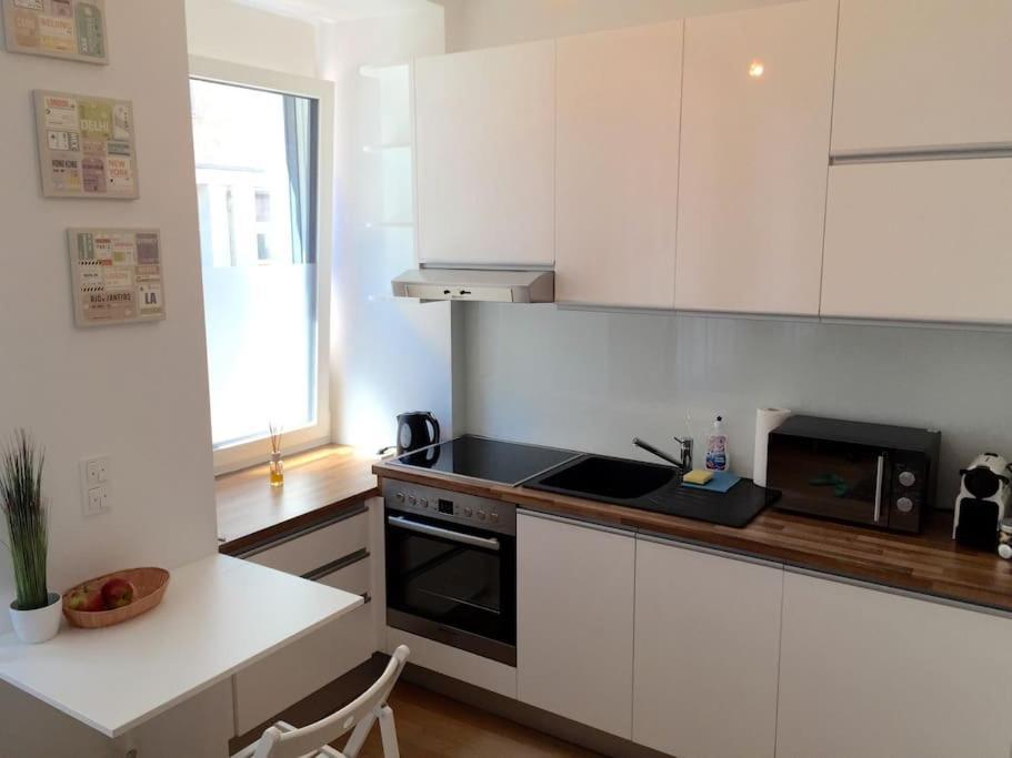 Akh - Uni 10min - Zentrum 10 Min Apartamento *