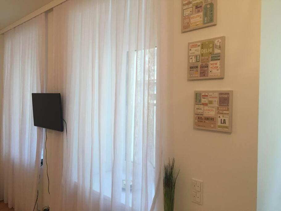 Akh - Uni 10min - Zentrum 10 Min Apartamento