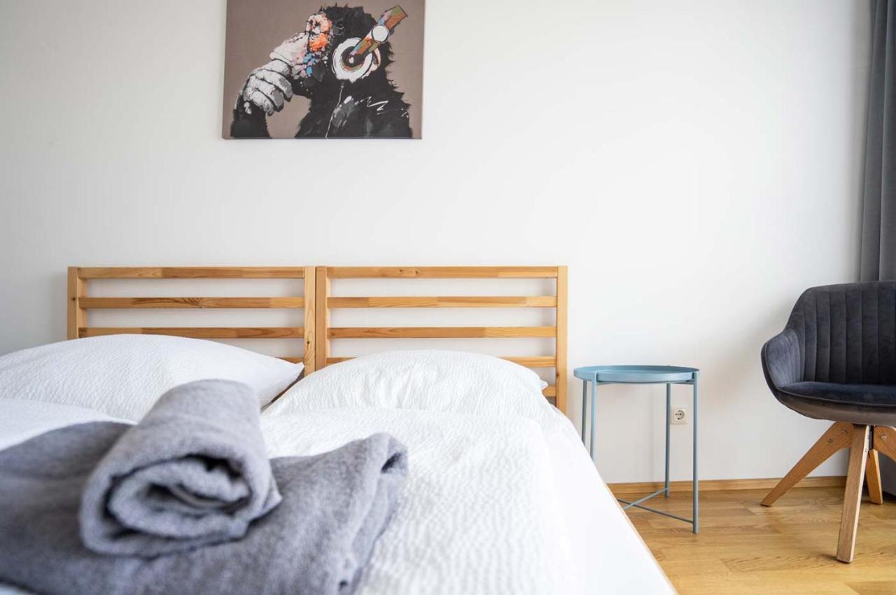 Donaufeld Living - Modernes Und Helles