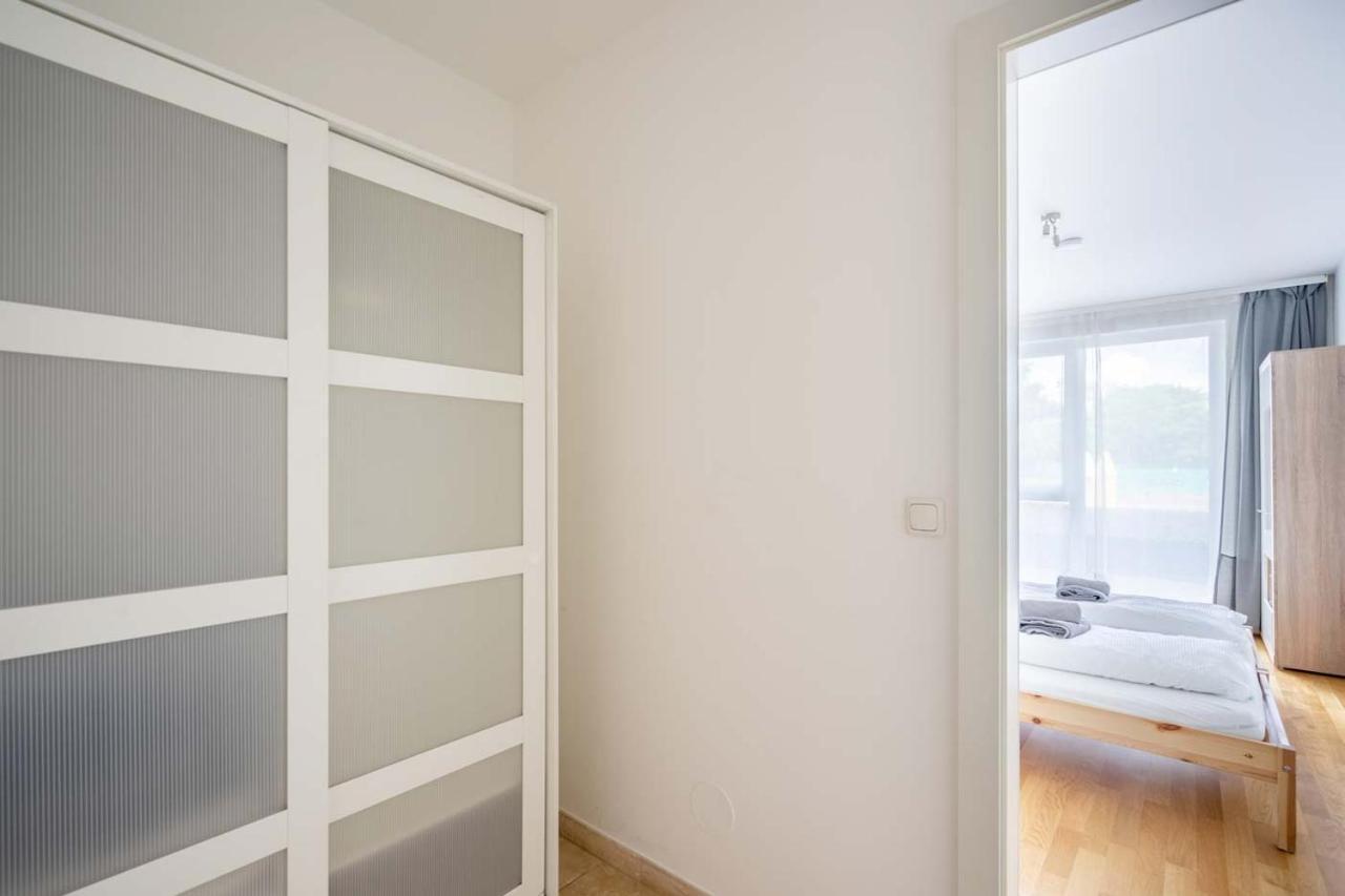 Donaufeld Living - Modernes Und Helles Apartment *