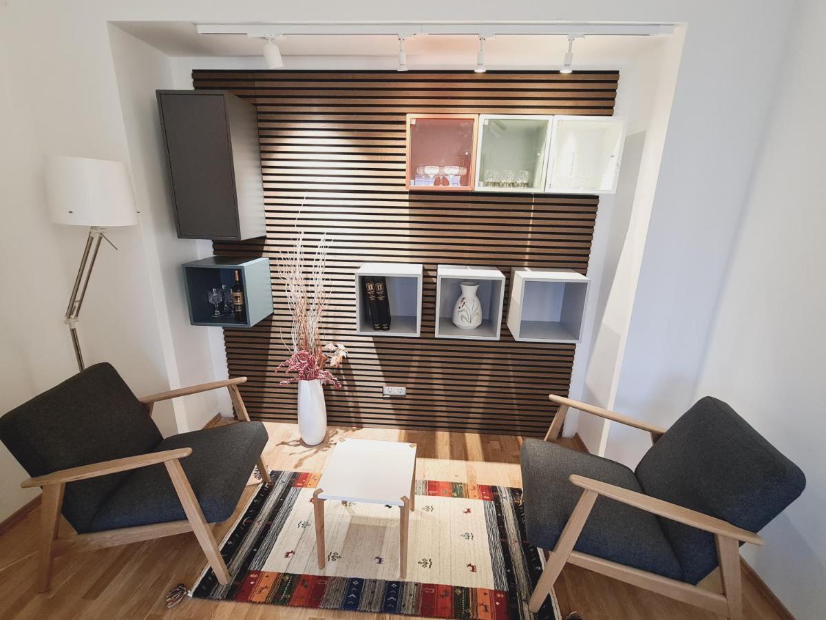 Apartamento Open View