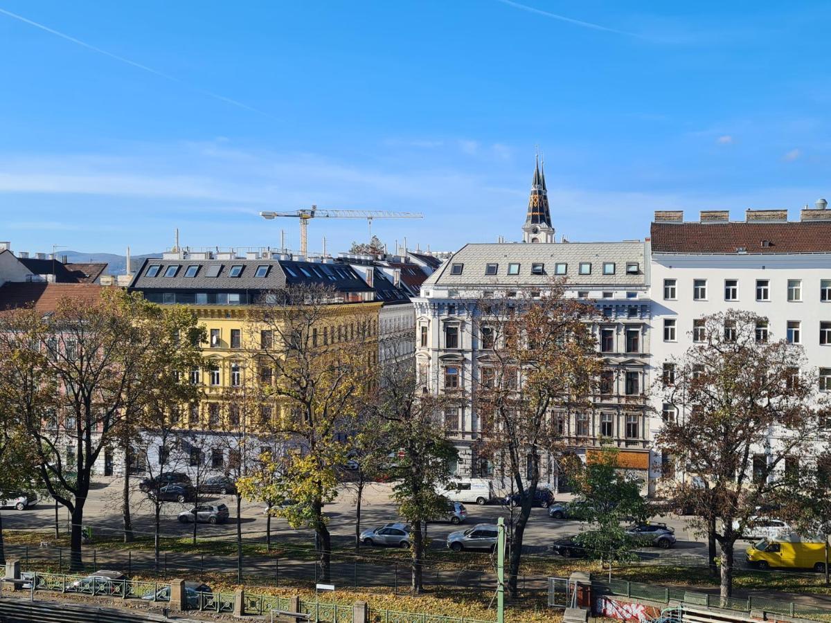 Open View Viena