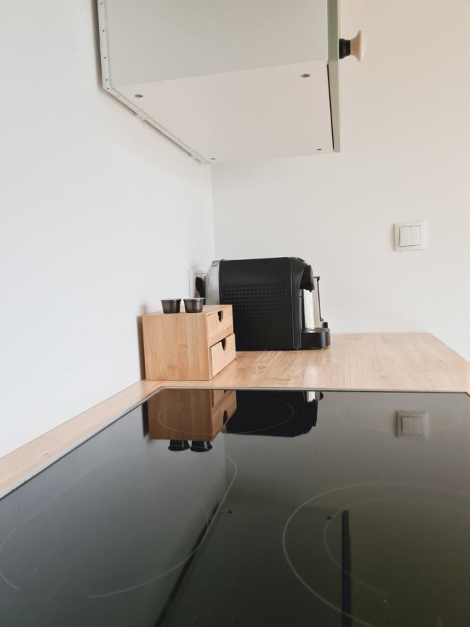 Apartamento Open View *